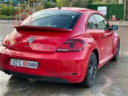 فولكسفاغن بيتل